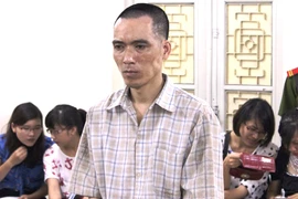 Án 20 năm tù cho kẻ giết người vô cớ