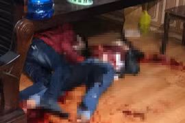 Đâm bạn gái tử vong vì mâu thuẫn tình cảm