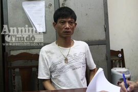 Làm rõ trách nhiệm tập thể, cá nhân để “xã hội đen” lộng hành