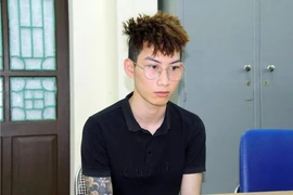 Bắt đối tượng cầm đầu trong vụ đưa gần 200 người xuất, nhập cảnh trái phép