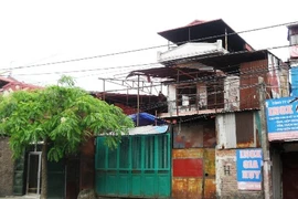 Vì sao hai lần tòa phải trả hồ sơ?