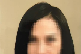 Gái bán dâm kiêm "nghề" môi giới đã bị bắt