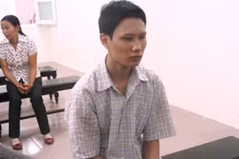 Sát hại người yêu nhí vì bị cắt đứt quan hệ tình cảm