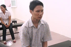 Sát hại người yêu nhí vì bị cắt đứt quan hệ tình cảm