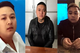 Triệt phá ổ nhóm cho vay lãi nặng với lãi suất hơn 300%