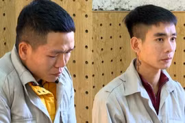 Lừa bán người yêu sang Trung Quốc để lấy tiền chữa bệnh