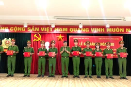 Không ngừng trau dồi kiến thức, vận dụng vào thực tế có hiệu quả