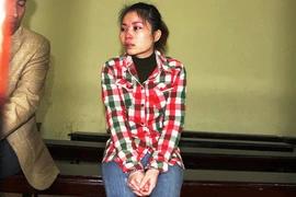 Uẩn khúc cuộc đời "má mì” chuyên bán người vào động mại dâm ở nước ngoài