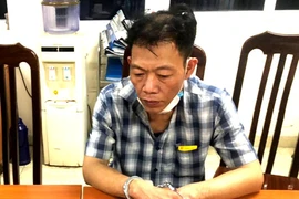 Bắt quả tang đối tượng mua, bán trái phép chất ma tuý với số lượng lớn