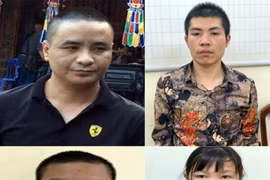 Chủ động tấn công tội phạm ở địa bàn trọng điểm