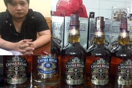 Lên mạng xã hội vờ mua hàng để chiếm đoạt tài sản