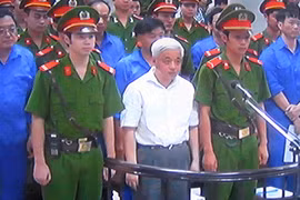 Nguyên Phó chủ tịch HĐQT ACB trốn thuế cực tinh vi