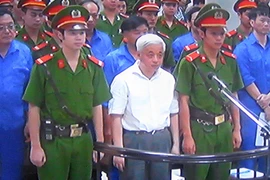 Nguyên Phó chủ tịch HĐQT ACB trốn thuế cực tinh vi