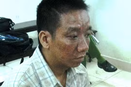 Cần bản án nghiêm minh cho kẻ loạn luân