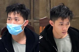 Nghi can hiếp dâm bé gái 12 tuổi ở quận Hà Đông khai gì?