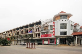 Đẩy nhanh các giải pháp tháo gỡ 'điểm nghẽn' ở các dự án chậm tiến độ