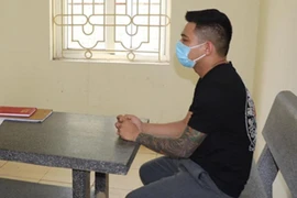 Vĩnh Phúc: Đối tượng thuê nhà cho người Trung Quốc ở bất hợp pháp rồi bỏ trốn đã ra đầu thú