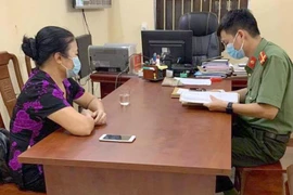 Xử phạt 12,5 triệu đồng đối tượng tàng trữ, phát tán tài liệu về ‘Pháp luân công’