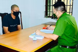 Triệt xoá đường dây đánh bạc và cho vay nặng lãi với số tiền hơn 100 tỷ đồng