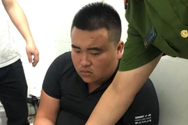 Triệt phá ổ nhóm mua bán trái phép chất ma tuý, có cả sổ sách