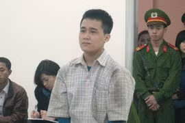 Tử vong vì bị đâm 4 nhát bằng dao gấp