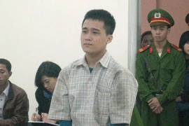 Tử vong vì bị đâm 4 nhát bằng dao gấp