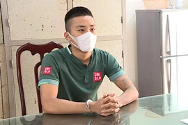 Lén sang nhà chị họ trộm cắp “lợn nhựa” lấy tiền ăn tiêu, mua dây chuyền vàng 