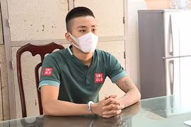 Lén sang nhà chị họ trộm cắp “lợn nhựa” lấy tiền ăn tiêu, mua dây chuyền vàng 