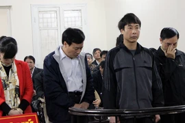 Tuyên phạt nguyên Phó tổng giám đốc Vinalines