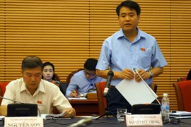 Cần quy định công tác hậu kiểm đối với doanh nghiệp