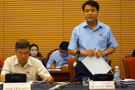 Cần quy định công tác hậu kiểm đối với doanh nghiệp