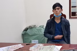 Ngày 30 Tết đến cây xăng vờ mua bảo hiểm xe máy để cướp