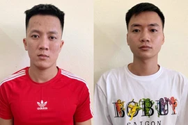 Phá đường dây cá độ bóng đá với số tiền hơn 500 triệu đồng cho một trận đấu