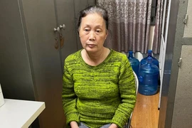 Sau gần 20 năm lẩn trốn truy nã vẫn không thoát tội