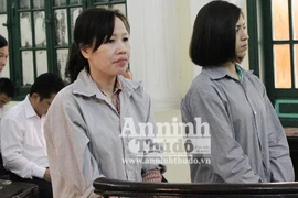 Hai giao dịch viên "nuốt" 6 tỷ đồng của ngân hàng