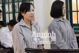 Hai giao dịch viên "nuốt" 6 tỷ đồng của ngân hàng
