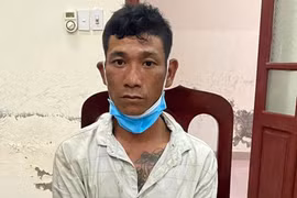 Vừa mua ma tuý xong gặp ngay Công an