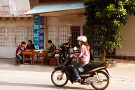 Chủ tiệm cầm đồ bị sát hại dã man 