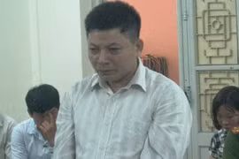 Mờ mắt vì tiền