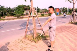 Lần lại manh mối vụ bác sỹ làm chết người, phi tang thi thể xuống sông