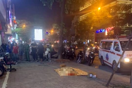 Chuyện đau lòng khi giới trẻ quyên sinh từ những khu chung cư