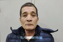 Bắt chủ nhiệm hợp tác xã 12 năm trốn truy nã