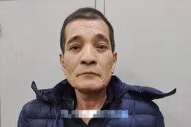 Bắt chủ nhiệm hợp tác xã 12 năm trốn truy nã