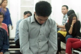 Cú đạp cướp đi mạng người