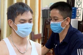 Đường dây ‘thông’ chốt kiểm dịch đưa người ngoại tỉnh vào địa bàn tỉnh Phú Thọ