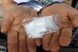 "Ngựa quen đường cũ"