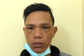 "Ôm" hơn chục tiền án, tiền sự đi lừa đảo