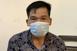 Đối tượng trộm cắp ‘sa lưới’ sau chưa đầy 48 giờ gây án