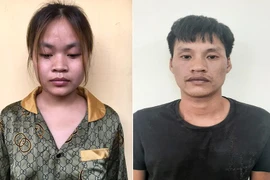 Bắt giữ nhóm đối tượng ở Quảng Ninh-Sơn La- Điện Biên câu kết mua bán ma tuý