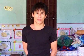 F1 trộm tivi của nơi cách ly tập trung